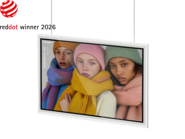 This is a Newton E-Paper's Product Image.