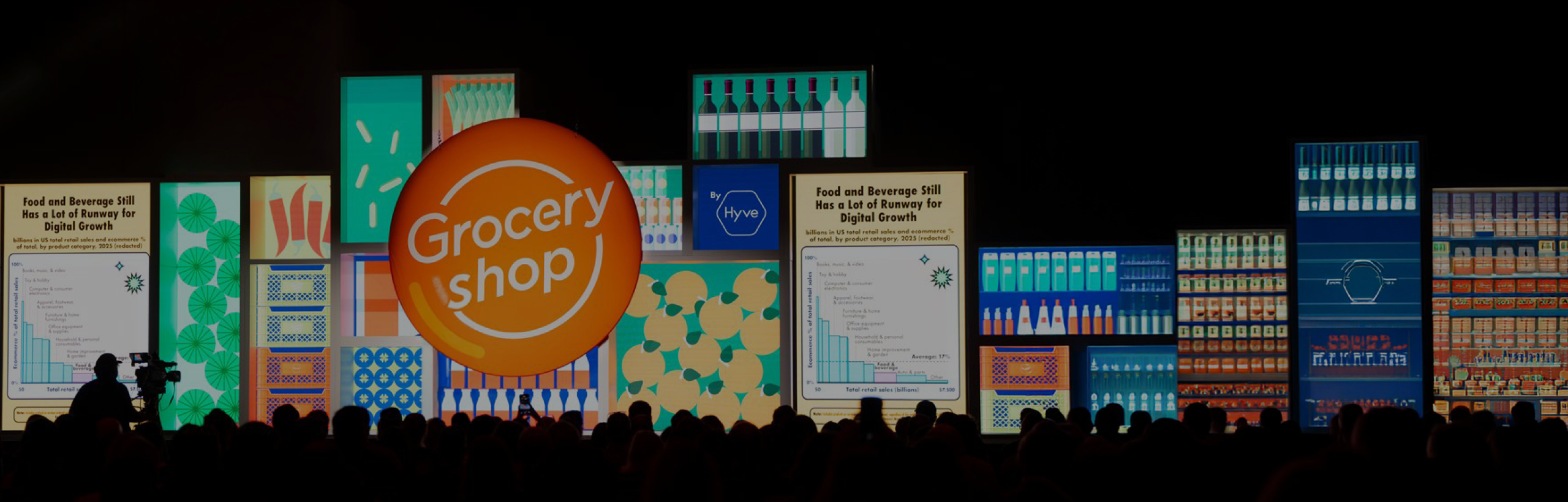SOLUM at Groceryshop 2026