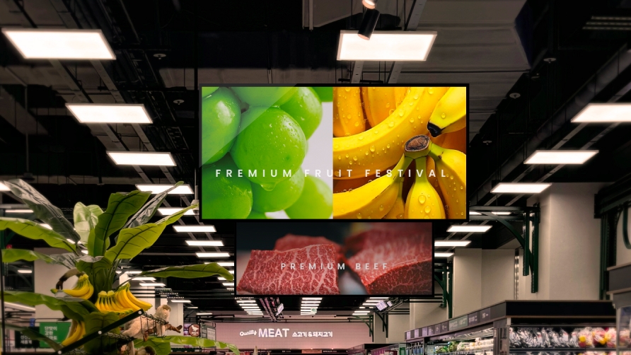 M-Cube and SOLUM Enter Strategic Partnership to Deliver Integrated Digital Signage and ESL Solutions for Retail Across Europe
