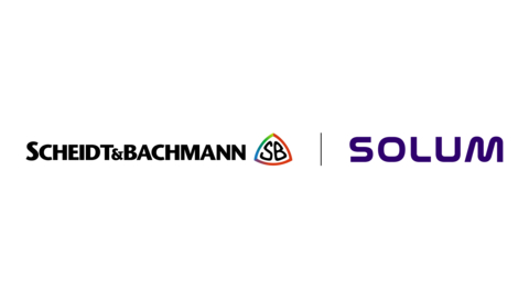 Scheidt & Bachmann and SOLUM Announce Strategic Partnership to Advance Digital Solutions for Petrol Forecourts and Convenience Retail