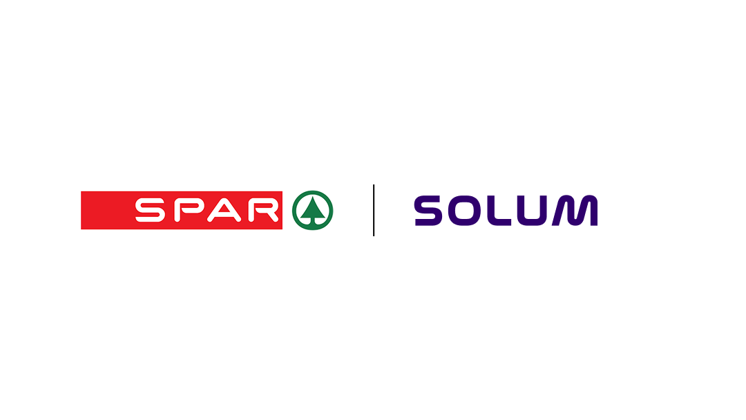 SOLUM and SPAR International extend agreement for ESL and Digital Signage