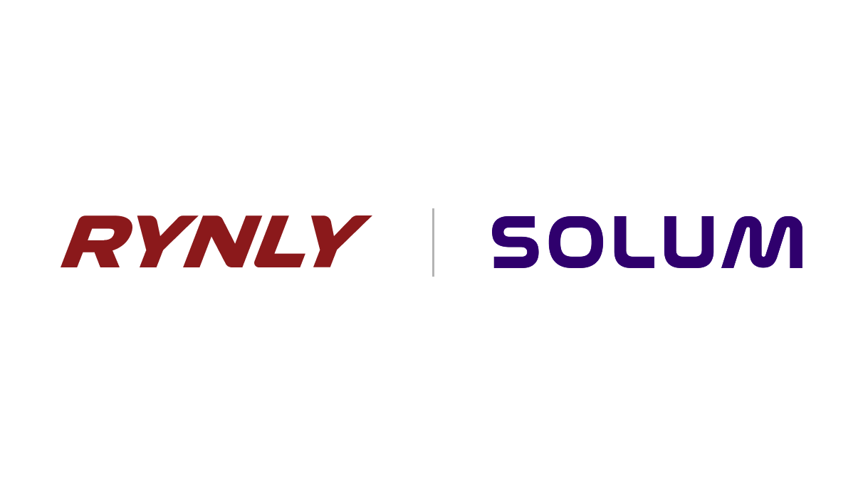 SOLUM and Rynly Partner to Advance Retail Fulfilment Through Connected Shelf-Edge Execution