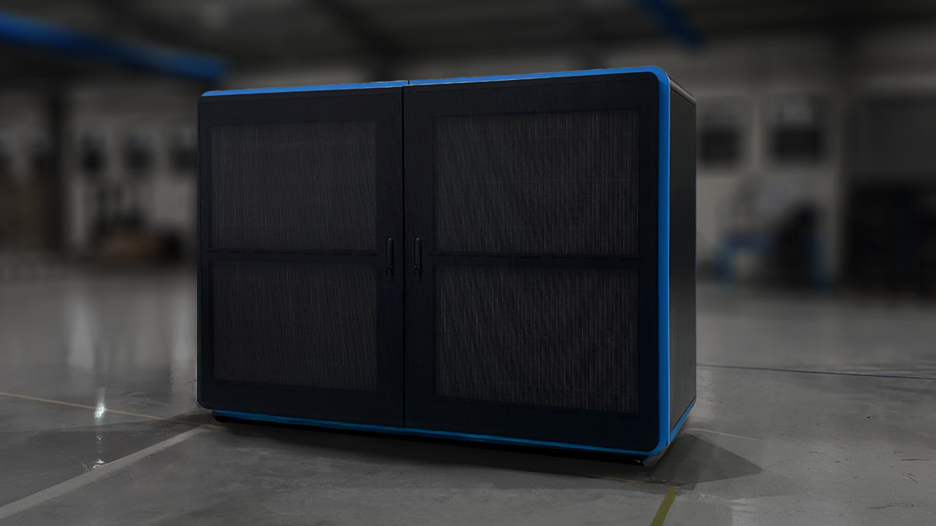 i-charging and SOLUM Launch Commercial Deliveries of MAX Charging Platform with up to 1.6 MW