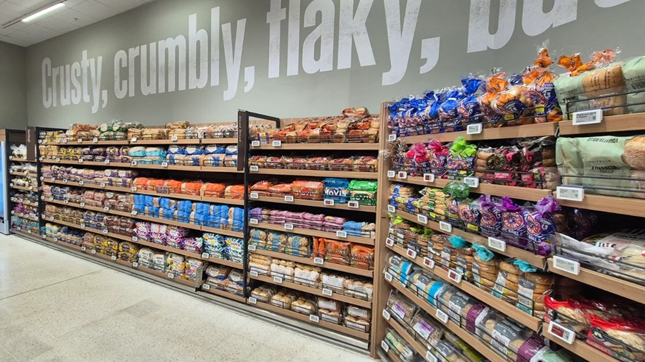 Waitrose Passes 200-Store Milestone in Nationwide Digital Shelf Transformation