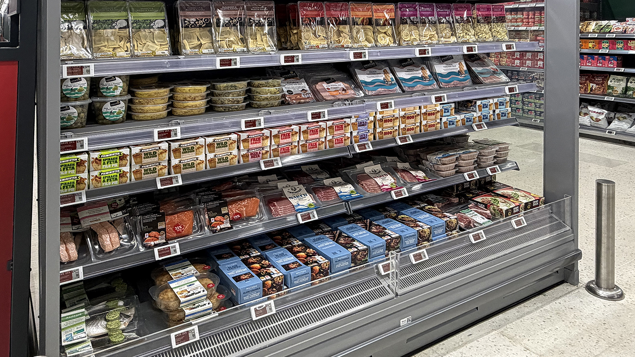 Waitrose Passes 200-Store Milestone in Nationwide Digital Shelf Transformation