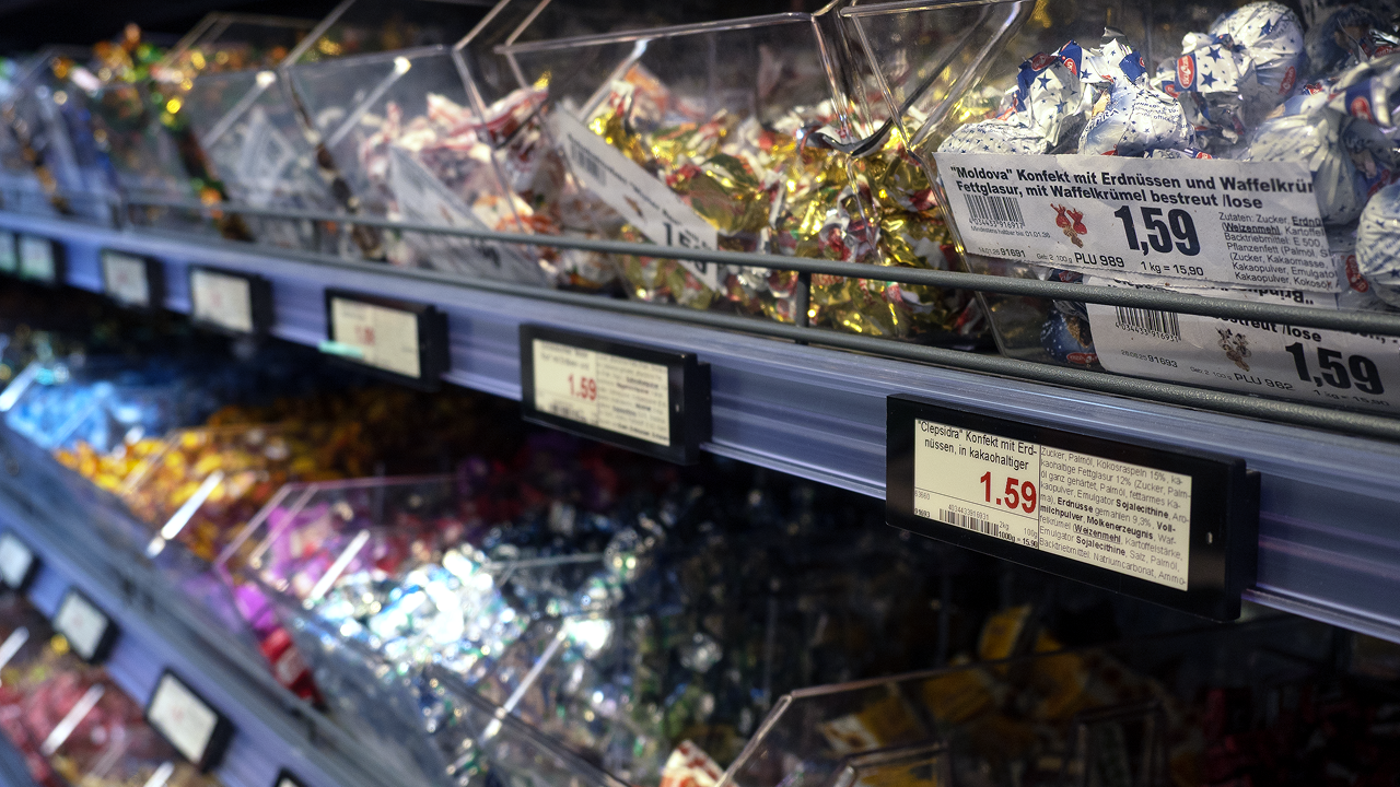 Mix Markt Süd Strengthens Fresh Food Retail Operations with SOLUM’s Electronic Shelf Labels and Digital Signage