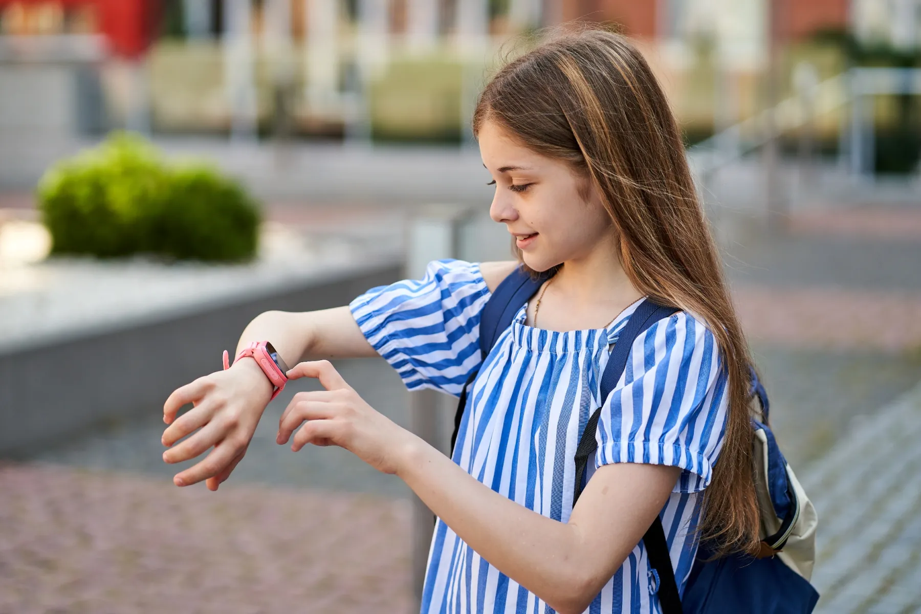 Different Ways to Track Your Child with GPS