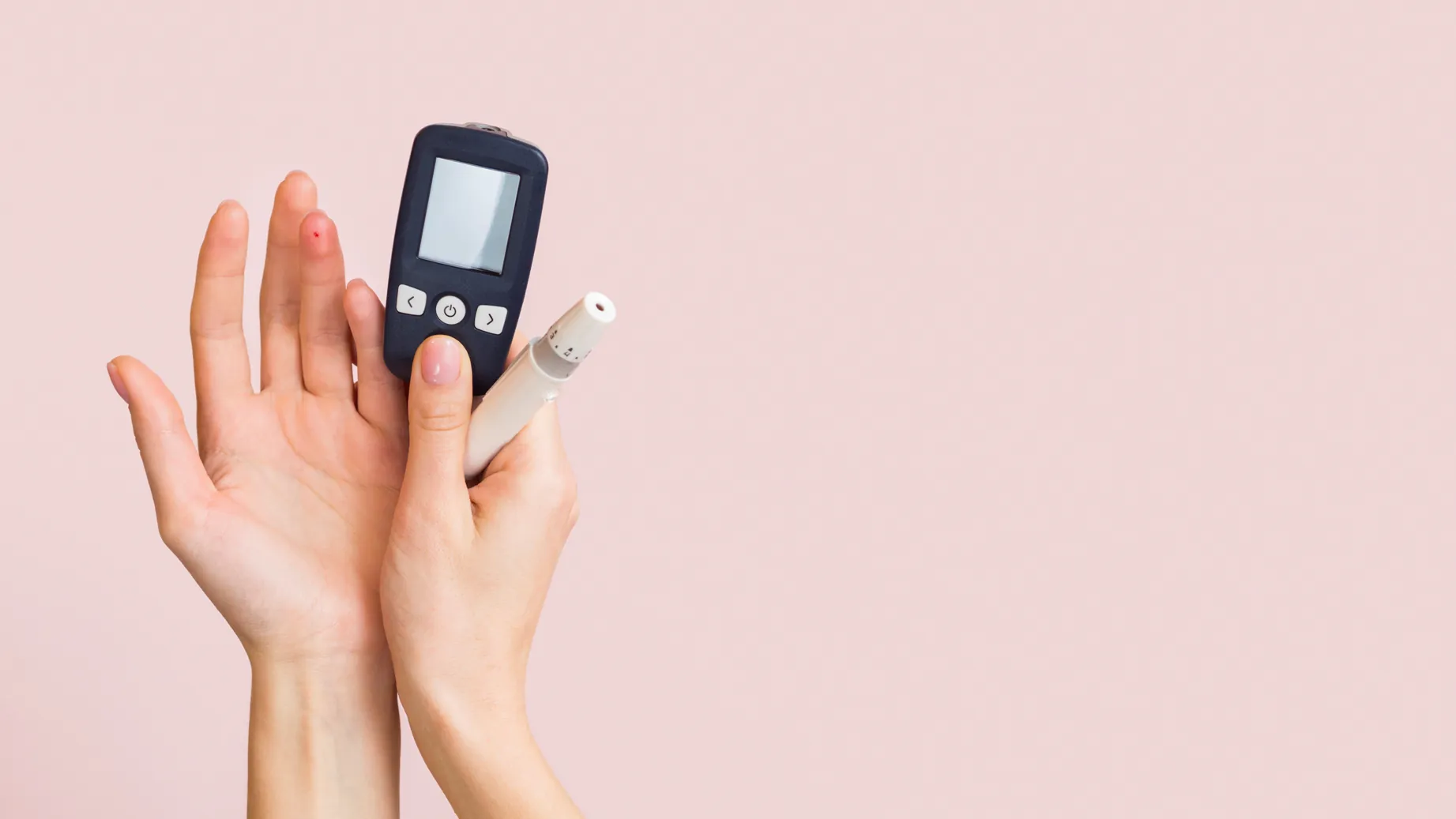 Are There Digital Diabetes Care Tools?