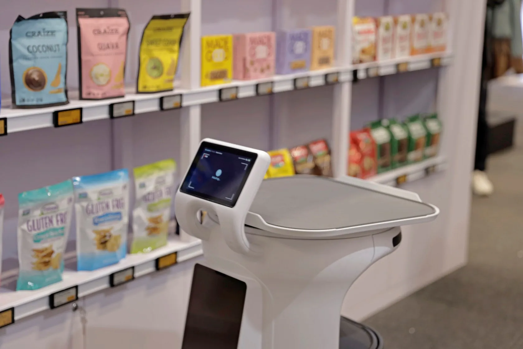 Grocery Store Robots: Are They the Future of Retail?