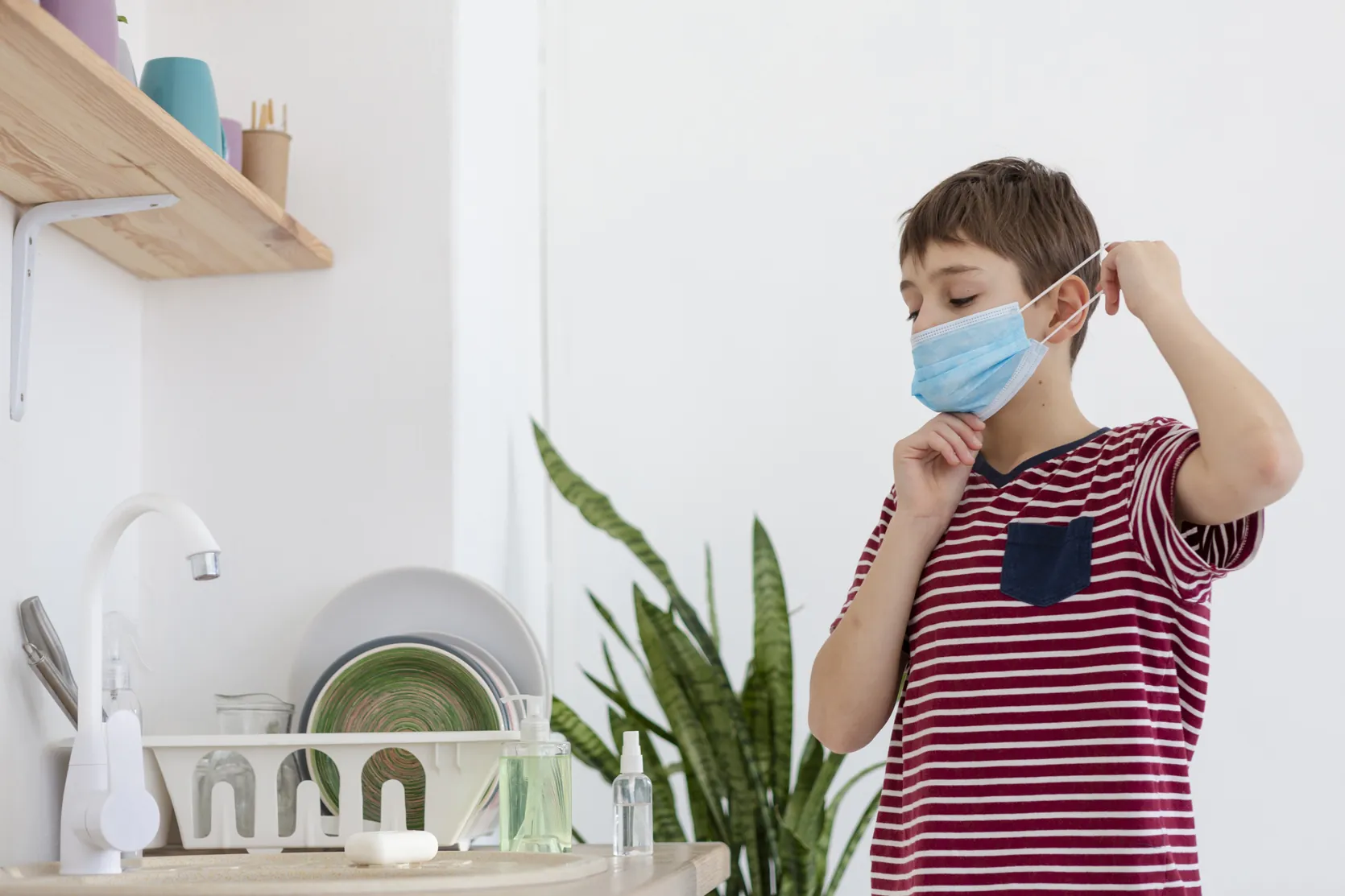 How to Avoid Indoor Air Pollution