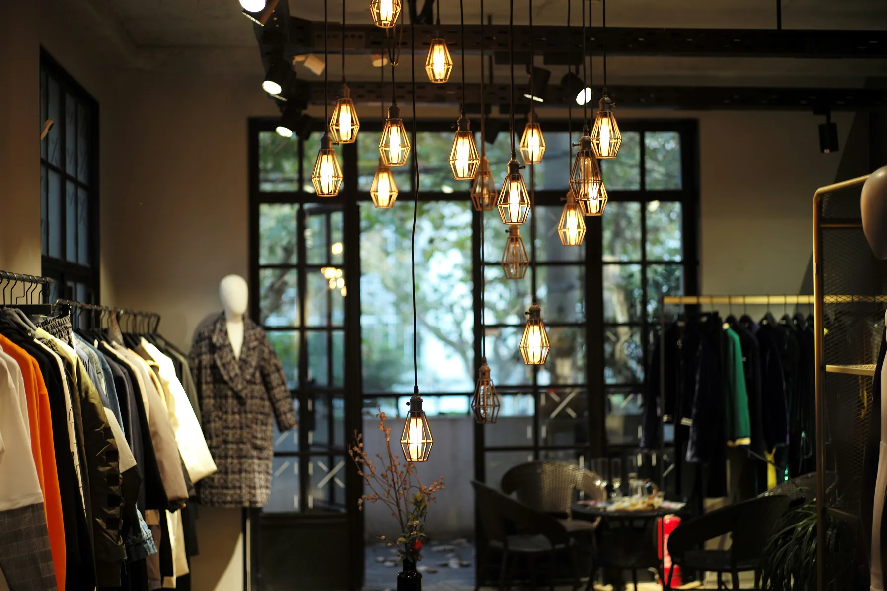 Retail Lighting Design Guidelines