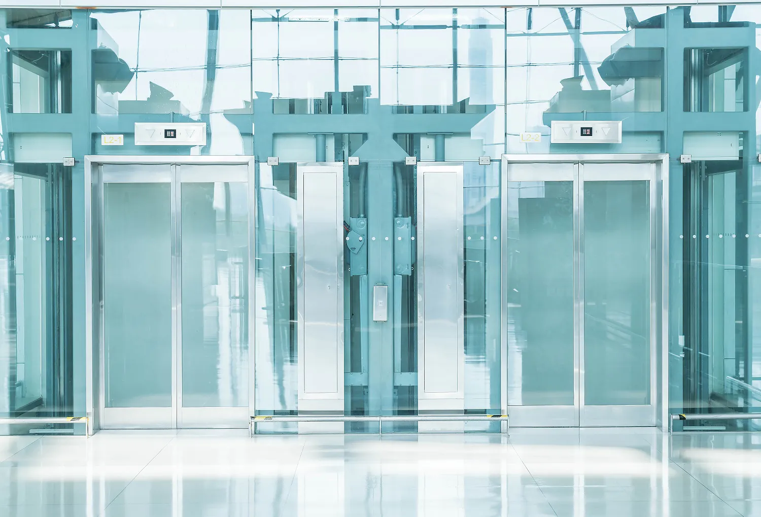 What is a Smart Elevator?