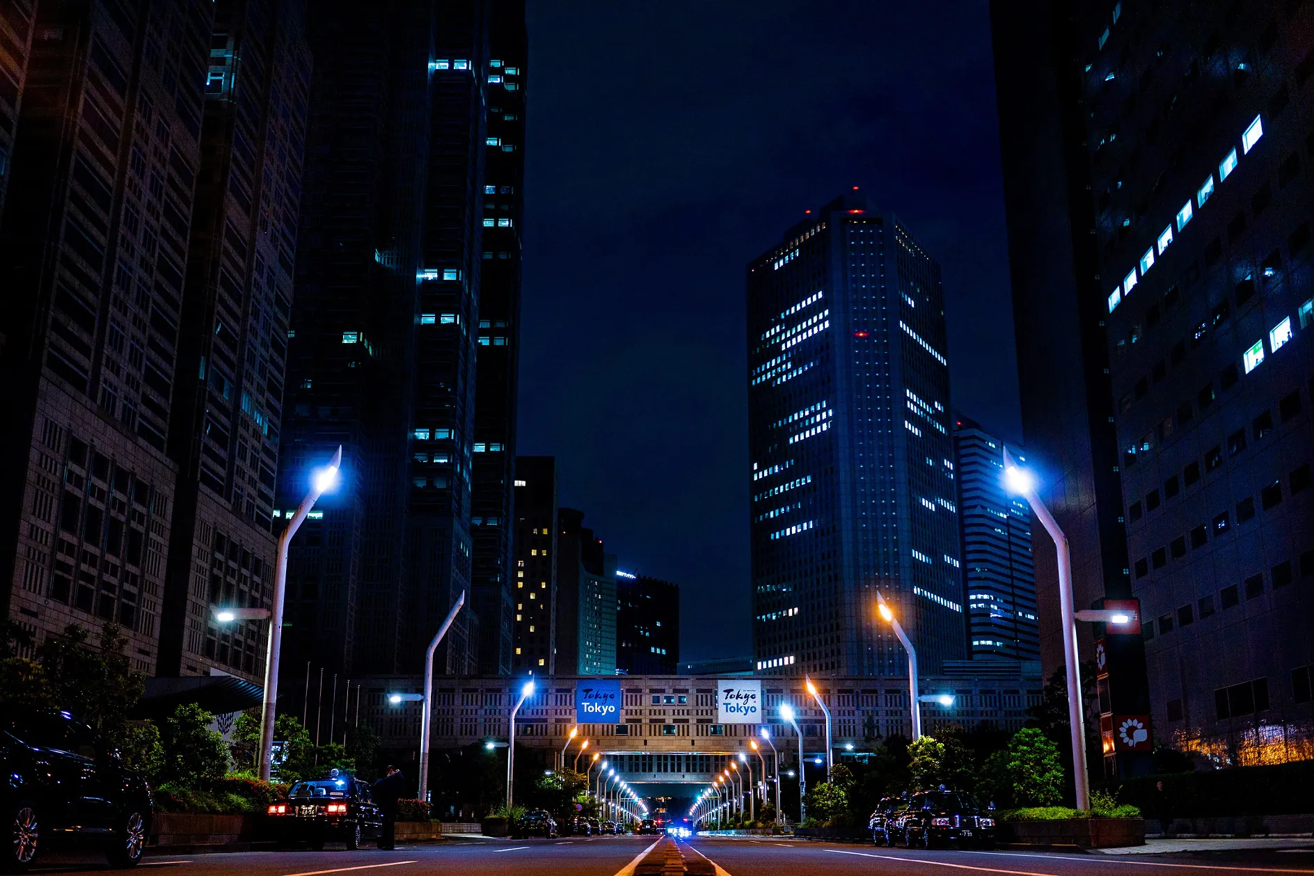 FAQs About Smart Street Lamps